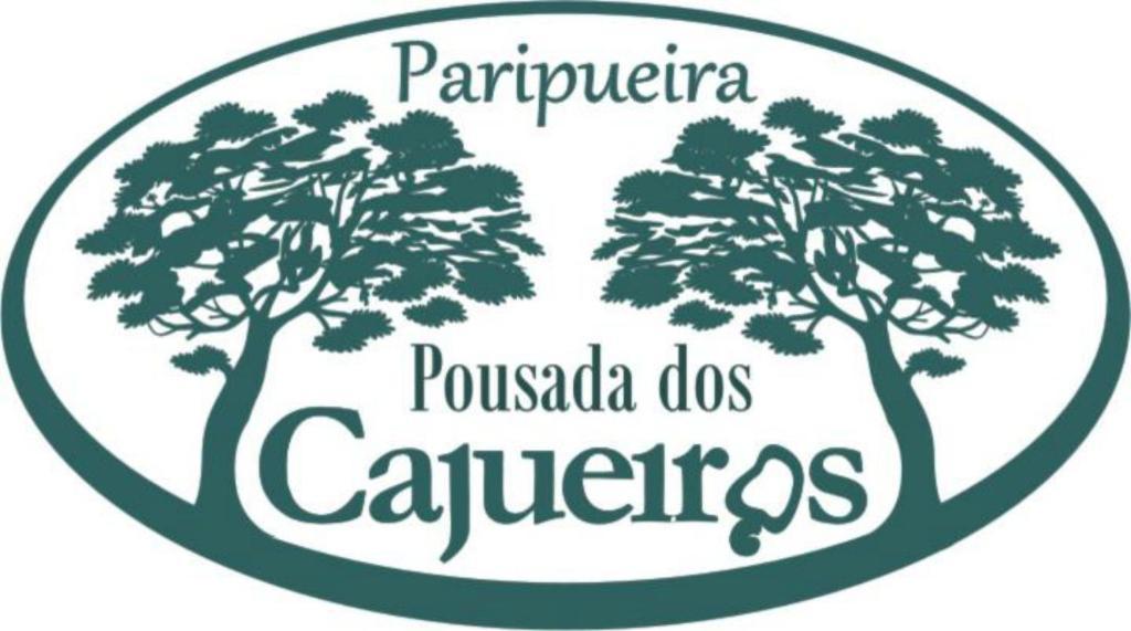 Pousada Dos Cajueiros Paripueira Luaran gambar